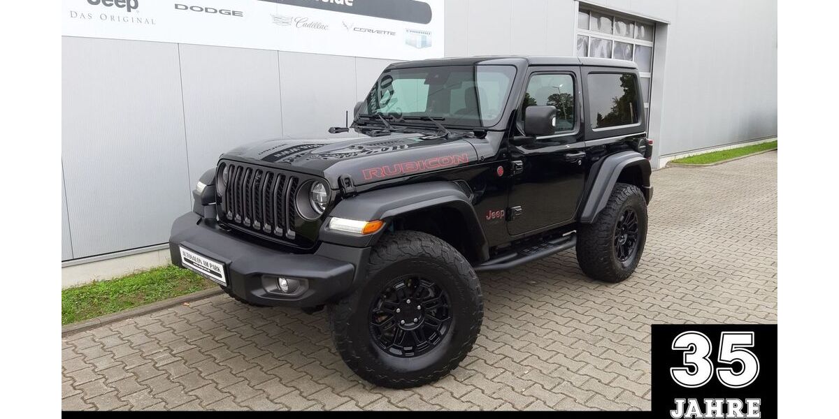 Jeep Wrangler 76.742 km 39.850 &euro; Mönchengladbach 41066