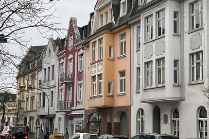 Haus Düsseldorf Stadtbezirk 5 - 19 Zimmer, 750 m&sup2;, 3.950.000&euro; | Angebot:26940684