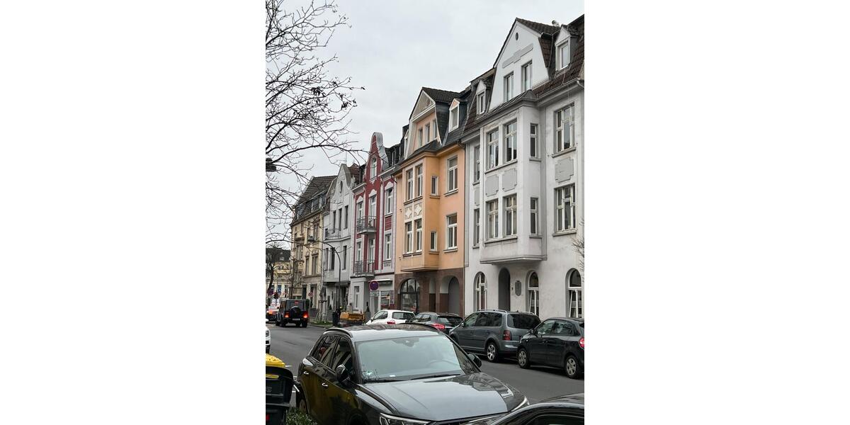 Mehrfamilienhaus, Wohnhaus Düsseldorf Stadtbezirk 5 - 19 Zimmer, 750 m&sup2;, 3.950.000&euro; | Angebot:26940684
