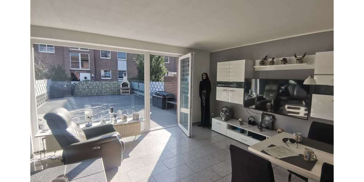 Einfamilienhaus Jüchen - 4 Zimmer, 125 m&sup2;, 349.000&euro; | Angebot:25875769