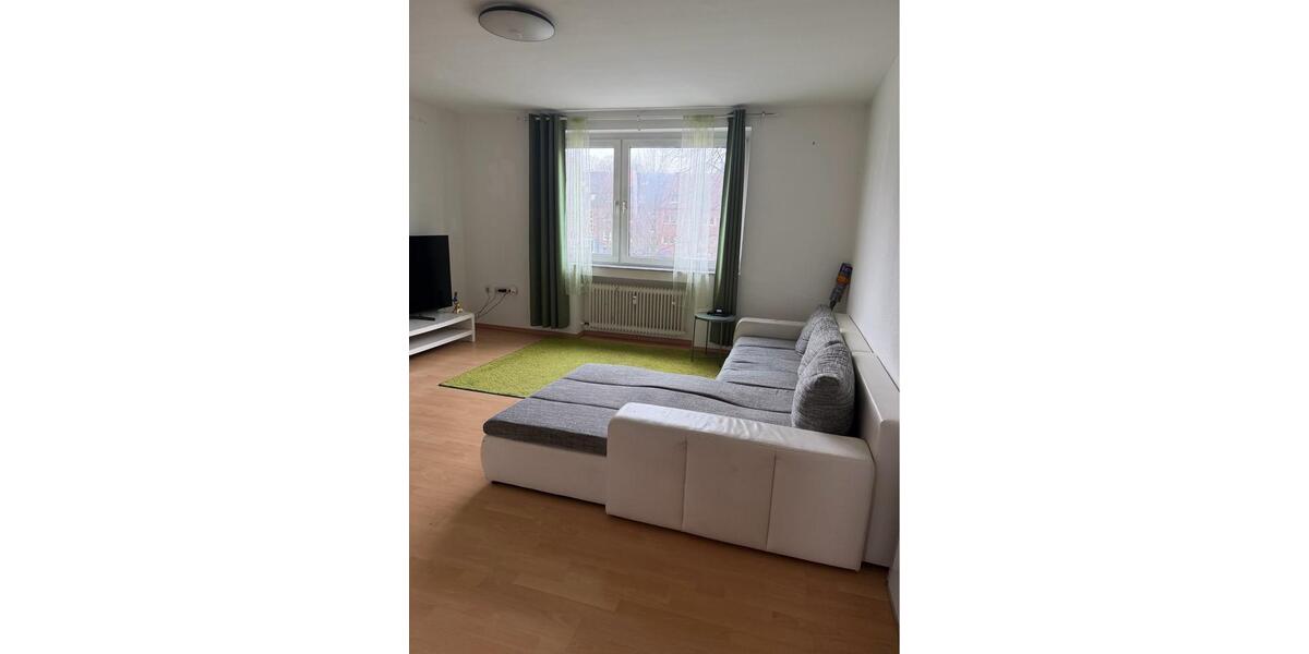 Etagenwohnung Düsseldorf Düsseltal - 2 Zimmer, 70 m&sup2;, 1.350&euro; | Angebot:25916569