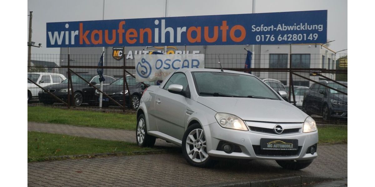 Opel Tigra 145.000 km 2.999 &euro; Kempen 47906