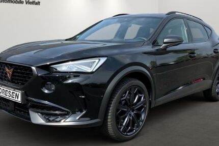 Cupra Formentor 22.959 km 39.990 &euro; Korschenbroich 41352