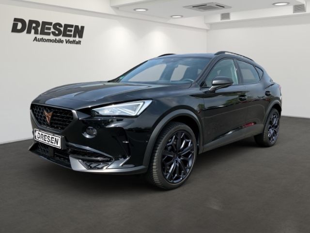 Cupra Formentor 22.959 km 39.990 &euro; Korschenbroich 41352