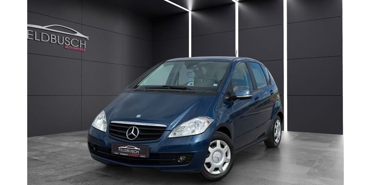 Mercedes-Benz A 160 100.000 km 5.390 &euro; Schwalmtal 41366