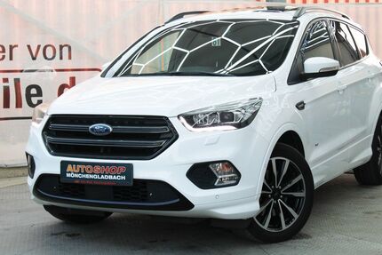 Ford Kuga 101.000 km 15.650 &euro; Mönchengladbach 41066