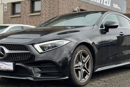 Mercedes-Benz CLS 350 186.000 km 34.000 &euro; Geldern 47608