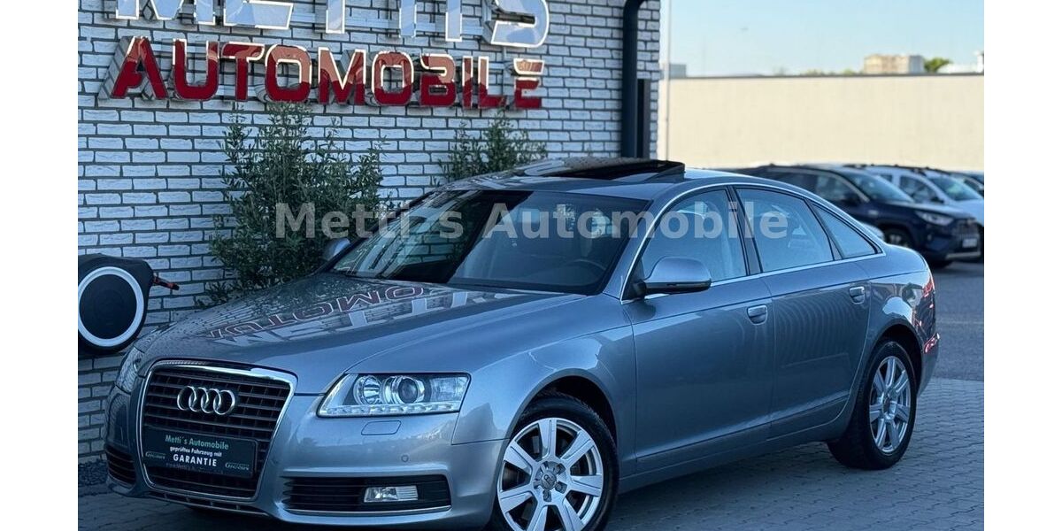 Audi A6 127.232 km 9.999 &euro; Erkelenz 41812