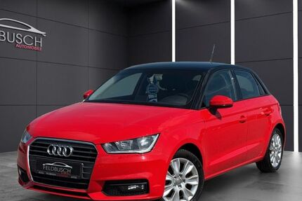 Audi A1 90.000 km 11.980 &euro; Schwalmtal 41366