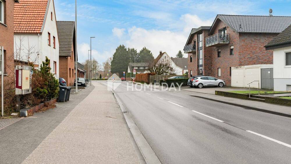 Etagenwohnung Heinsberg - 3 Zimmer, 83 m&sup2;, 149.000&euro; | Angebot:25927688