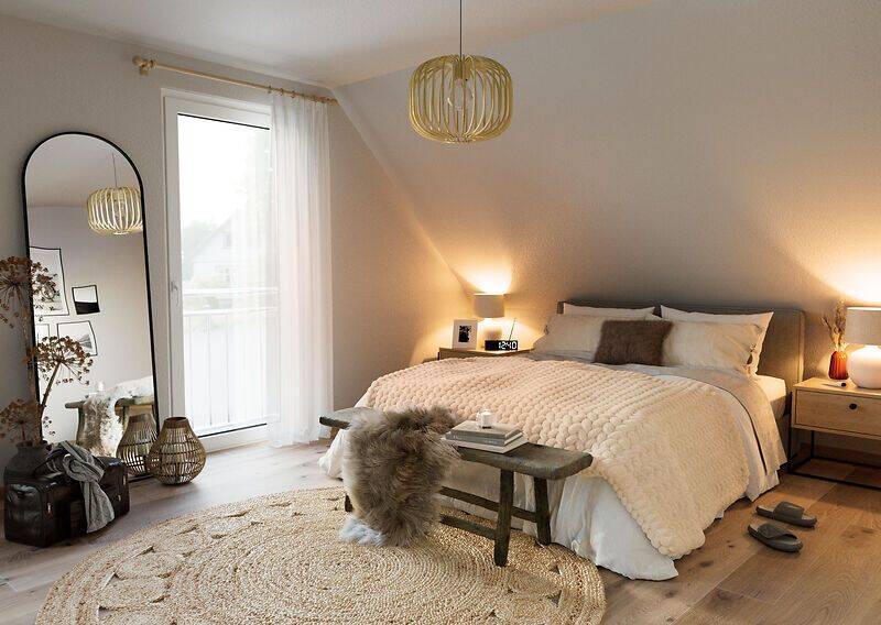 Einfamilienhaus Wassenberg Orsbeck - 4 Zimmer, 158 m&sup2;, 531.335&euro; | Angebot:26741606