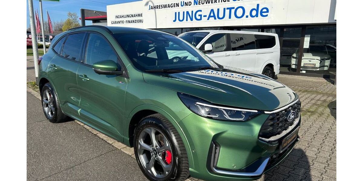 Ford Kuga 18.600 km 31.990 &euro; Mönchengladbach 41066