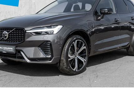 Volvo XC60 61.837 km 43.460 &euro; Düsseldorf 40474
