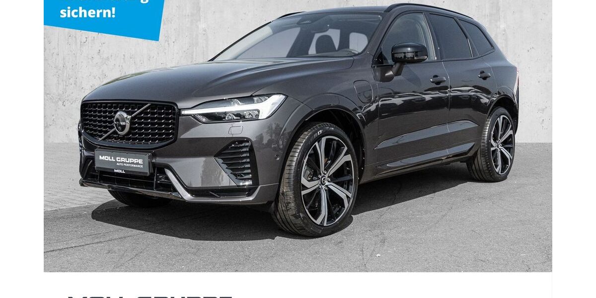 Volvo XC60 61.837 km 43.460 &euro; Düsseldorf 40474