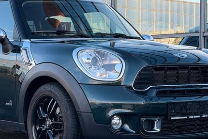 Mini Countryman S (Cooper) 94.733 km 11.490 &euro; Mönchengladbach 41068