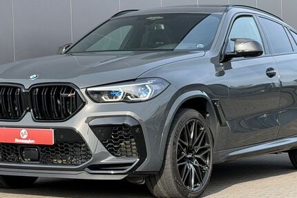 BMW X6 M 15.000 km 97.990 &euro; Kempen 47906