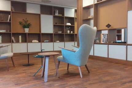 Gewerbeobjekt Düsseldorf - 1.199&euro; | Angebot:26011045