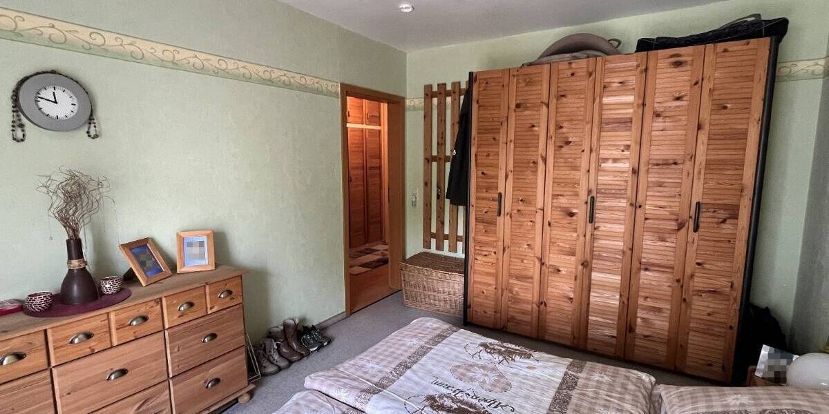Etagenwohnung Neukirchen-Vluyn Neukirchen - 2 Zimmer, 61 m&sup2;, 159.000&euro; | Angebot:26453796