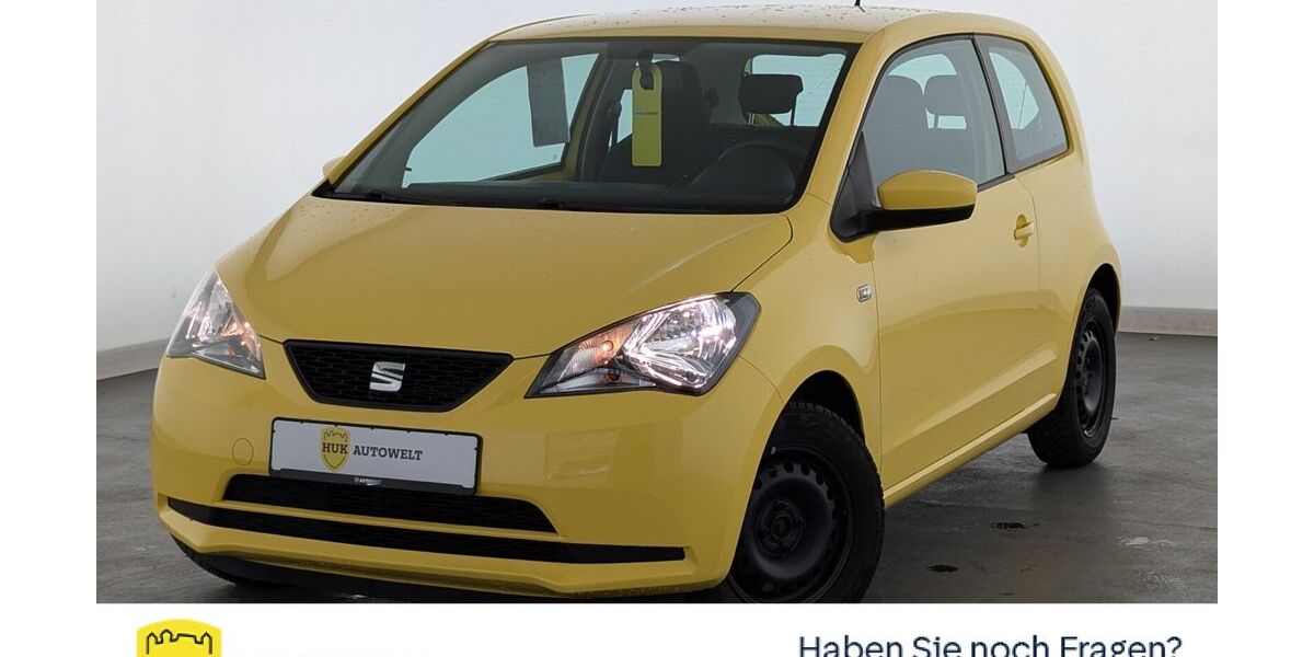 Seat Mii 79.750 km 6.260 &euro; Düsseldorf 40599