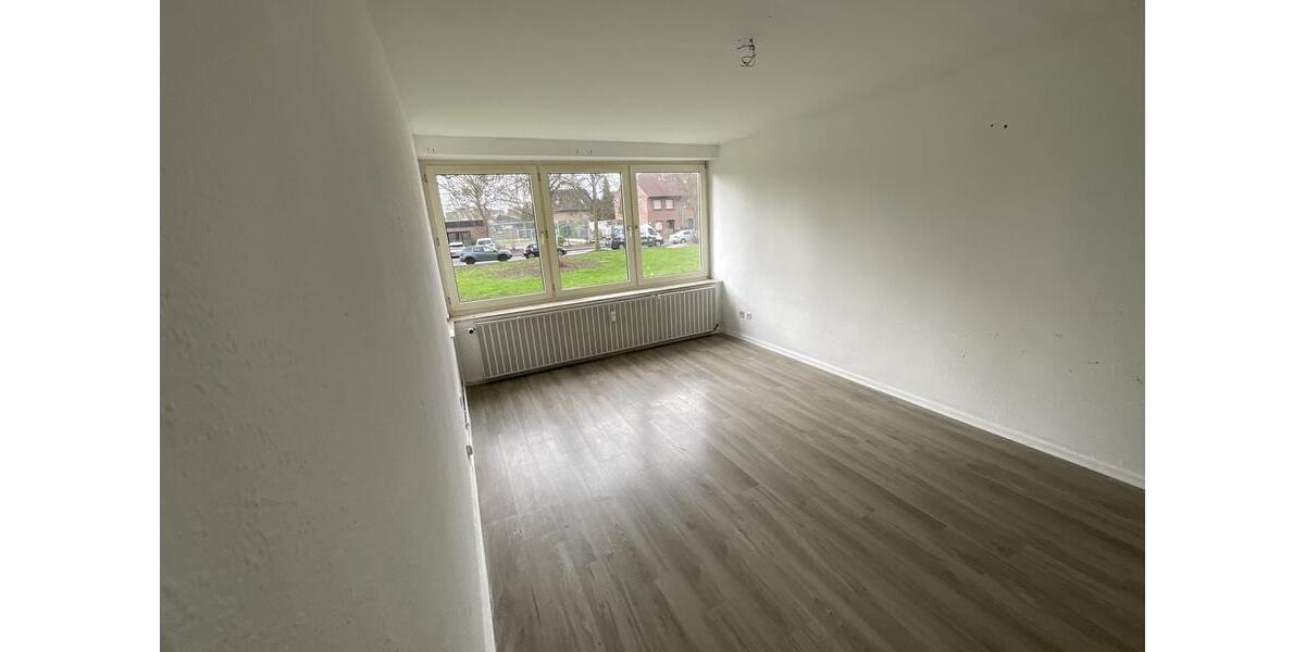 Erdgeschoßwohnung Mönchengladbach Süd - 3 Zimmer, 74 m&sup2;, 709&euro; | Angebot:25323291