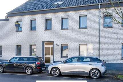 Haus Mönchengladbach Hardt - 1 Zimmer, 194 m&sup2;, 449.000&euro; | Angebot:25864224