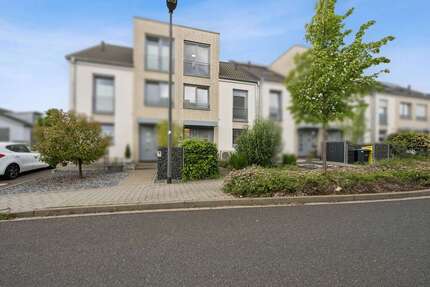 Haus Grevenbroich Hemmerden - 5 Zimmer, 149 m&sup2;, 589.000&euro; | Angebot:26836149