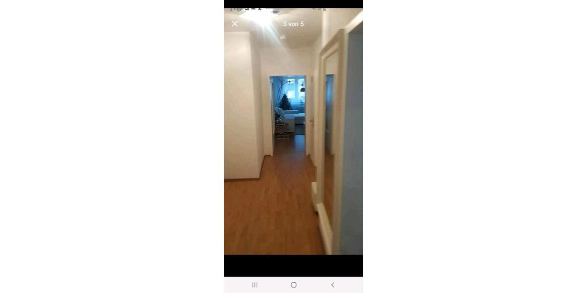 Etagenwohnung Düsseldorf Flingern Süd - 1 Zimmer, 30 m&sup2;, 600&euro; | Angebot:25900238