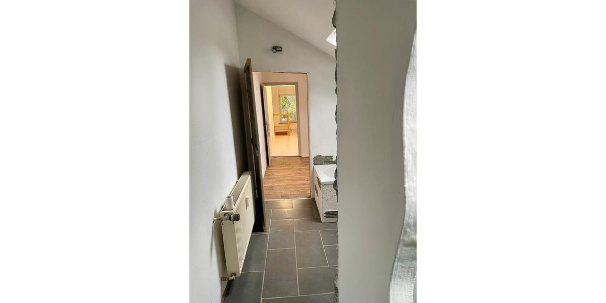 Maisonettenwohnung Krefeld Bockum - 3 Zimmer, 70 m&sup2;, 800&euro; | Angebot:25569616