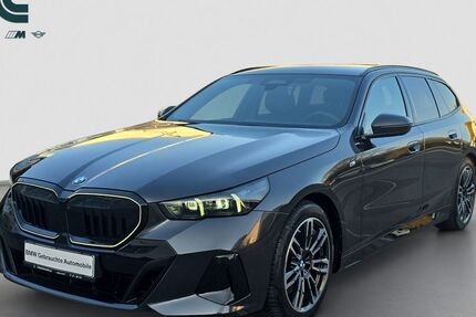 BMW 540 9.650 km 66.490 &euro; Nettetal 41334