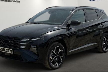 Hyundai TUCSON 8.661 km 42.990 &euro; Mönchengladbach 41061