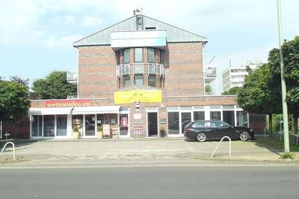 Gewerbeobjekt Meerbusch Niederdonk - 3.000&euro; | Angebot:25337125