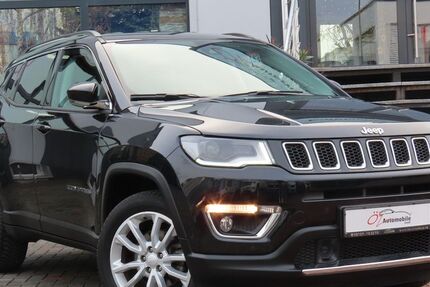 Jeep Compass 40.378 km 17.900 &euro; Neuss 41469