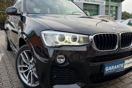 BMW X3 114.000 km 20.949 &euro; Mönchengladbach 41069