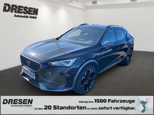 Cupra Formentor 17.168 km 34.650 &euro; Korschenbroich 41352