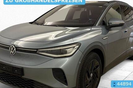 VW ID.4 105.260 km 23.895 &euro; Krefeld 47829