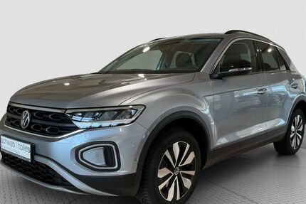 VW T-Roc 1.630 km 31.445 &euro; Neuss 41469
