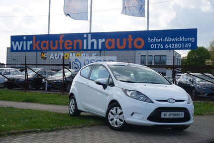Ford Fiesta 250.000 km 1.299 &euro; Kempen 47906