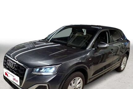 Audi Q2 6.641 km 28.880 &euro; Moers-Hülsdonk 47441