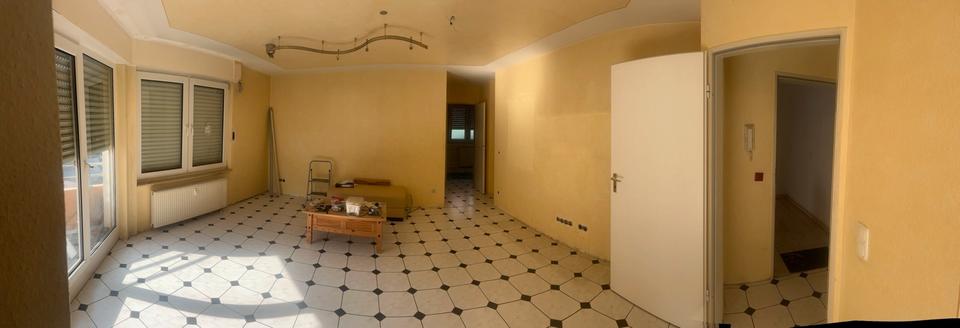 Erdgeschoßwohnung Mönchengladbach Süd - 2 Zimmer, 50 m&sup2;, 800&euro; | Angebot:26518371