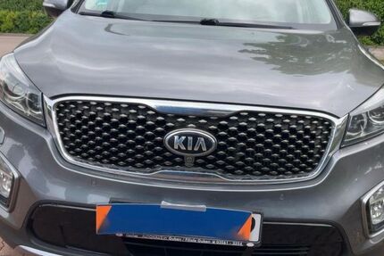Kia Sorento 164.998 km 18.499 &euro; Mönchengladbach 41238