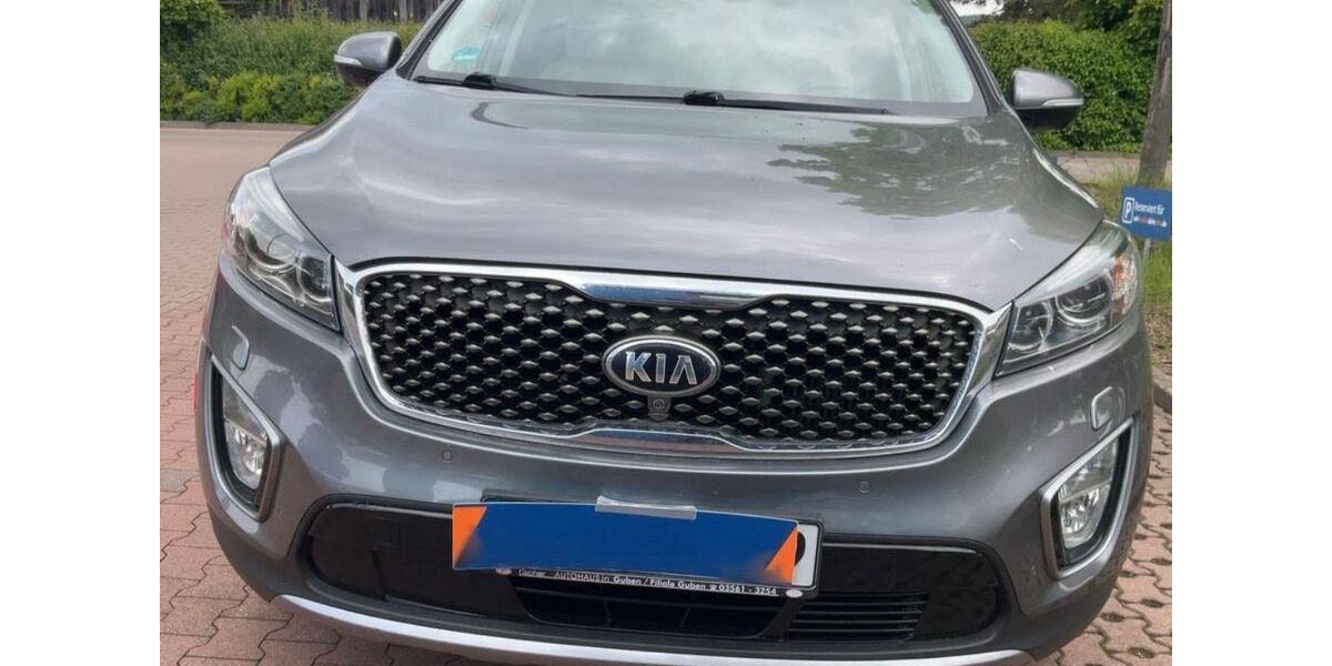 Kia Sorento 164.998 km 18.499 &euro; Mönchengladbach 41238
