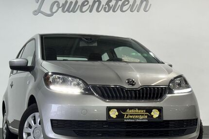 Skoda Citigo 40.117 km 6.880 &euro; Moers 47443