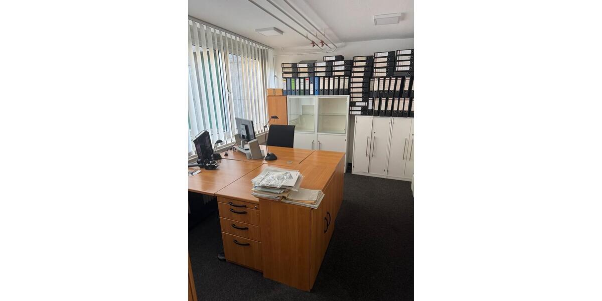 Gewerbeobjekt Neuss - 154&euro; | Angebot:25986455