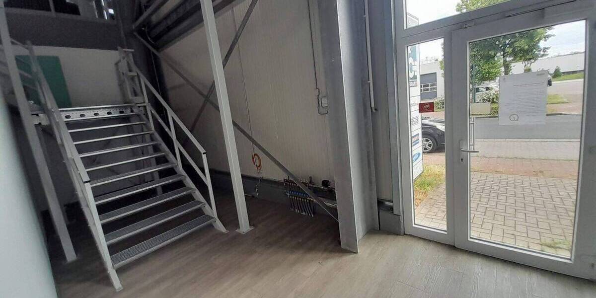 Gewerbeobjekt Willich - 1.450.000&euro; | Angebot:26833528