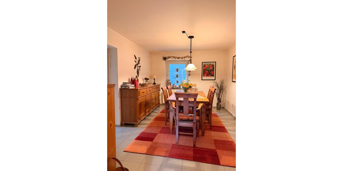 Erdgeschoßwohnung Wegberg - 5 Zimmer, 87 m&sup2;, 765&euro; | Angebot:26614556