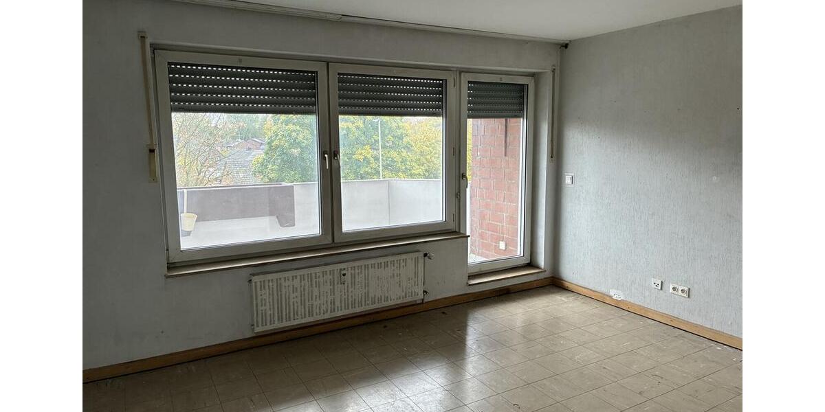 Etagenwohnung Neukirchen-Vluyn Vluyn - 3.5 Zimmer, 69 m&sup2;, 385&euro; | Angebot:22702935