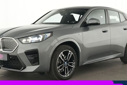 BMW iX2 11.640 km 43.960 &euro; Neuss 41460