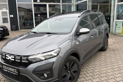 Dacia Jogger 3.480 km 23.490 &euro; Moers 47445