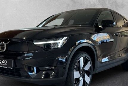Volvo C40 65.000 km 33.990 &euro; Viersen 41748