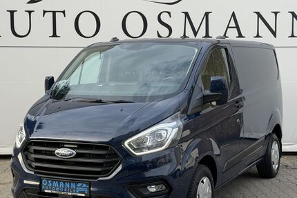 Ford Transit Custom 118.500 km 14.950 &euro; Krefeld 47805